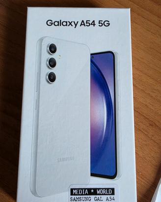 Samsung Galaxi A54 5G 256GB