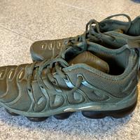 Nike Air VaporMax Plus Verde oro