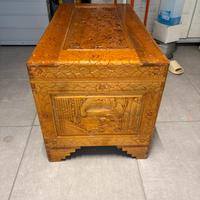 Baule cinese