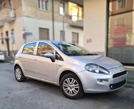 FIAT Punto 1.2 8V 5 porte Lounge