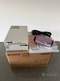 Stampante medicale Sony UP-X898MD
