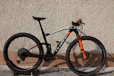 Olympia F1X 2020 - taglia M