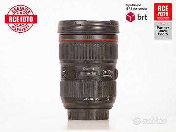 Canon EF 24-70 F2.8 L II USM (Canon)