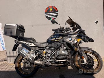 Bmw R 1250 GS EXCLUSIVE mod2021 full optional