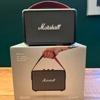 Marshall Killburn 2 - Cassa Bluetooth