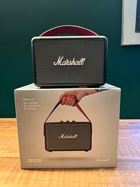 Marshall Killburn 2 - Cassa Bluetooth