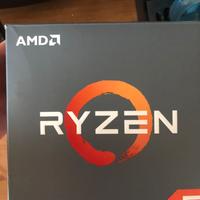 Ryzen 5 2600