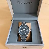 Hamilton Khaki Aviation Converter Auto 42mm