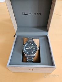 Hamilton Khaki Aviation Converter Auto 42mm