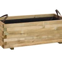 Vasi fioriere da esterno per giardino