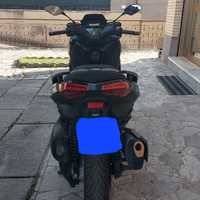 X max 300 tech max 2024