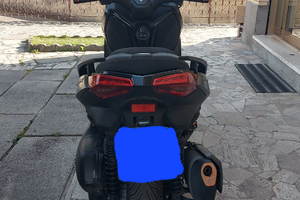 X max 300 tech max 2024