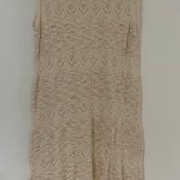 Vestito zara knit