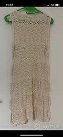 Vestito zara knit