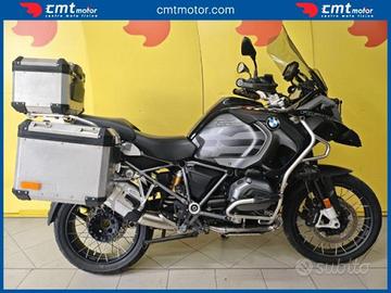BMW R 1200 GS Adventure Garantita e Finanziabile
