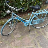 Originale anni 80 Made in England bici donna