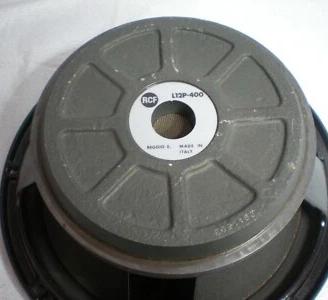 woofer rcfl 12 t400