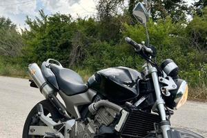 Honda Hornet 
