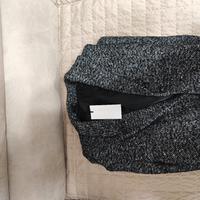 cappotto uomo zara taglia M