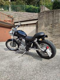 Virago 535