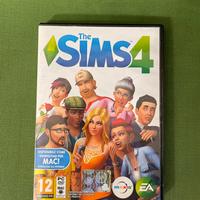 The Sims 4 Pc Mac