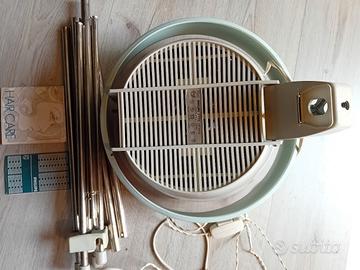 CASCO   ASCIUGACAPELLI   PHILIPS