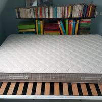 letto singolo 1 piazza e mezza