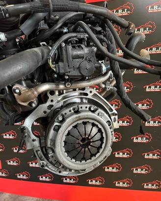 Motore Kia Piacanto Hyundai i10 G3LD