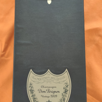 Champagne Dom Pérignon Vintage 2009