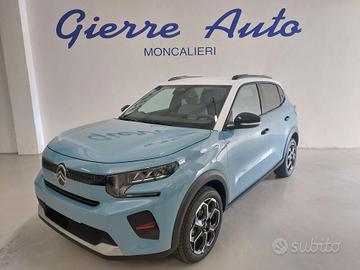 CITROEN C3 4ª serie C3 PureTech 100 S&S Max