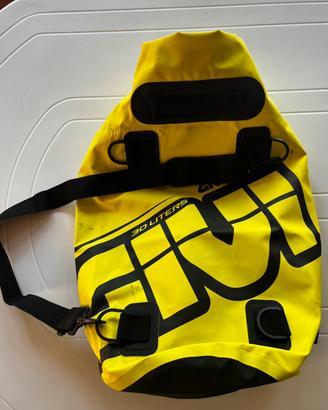 Borsa da sella Givi 30 lt.