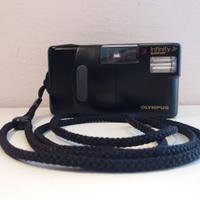 Fotocamera Olympus Infinity Junior