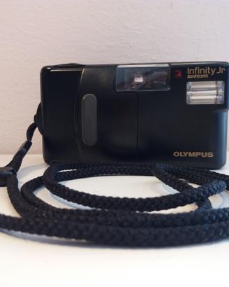 Fotocamera Olympus Infinity Junior