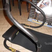 Attrezzo x addominali