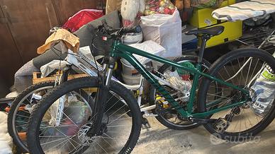 Specialized rockhopper 2024
