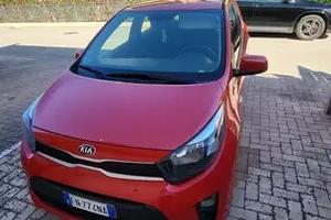 KIA Picanto 1.0 12V 5 porte Active