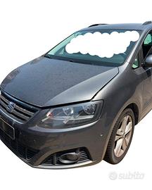 RICAMBI USATI AUTO SEAT Alhambra 3° Serie (10>) D