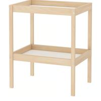 fasciatoio Ikea Sniglar 