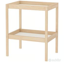 fasciatoio Ikea Sniglar 