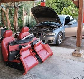 Ricambi BMW e92 Msport