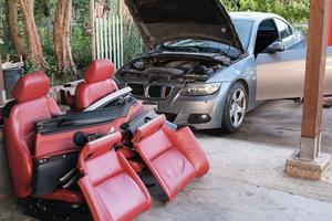 Ricambi BMW e92 Msport
