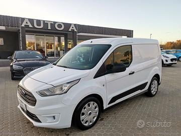 FORD TRANSIT CONNECT 1.5 TDCi 3 POSTI 100CV FURGON
