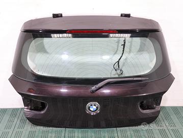 BMW serie 1 F20 LCI Portellone posteriore | 25596