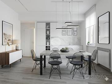 3 LOCALI A MONTESARCHIO