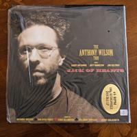 ANTHONY WILSON TRIO