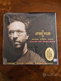 ANTHONY WILSON TRIO