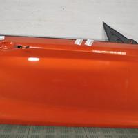 BMW serie 2 F21 F23 Porta anteriore destra | 18337