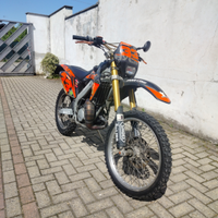 Hm CRE 50cc
