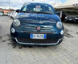 Fiat 500 C 1.0 hybrid Connect 70cv