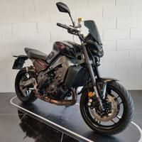 Yamaha MT-09 - 2022